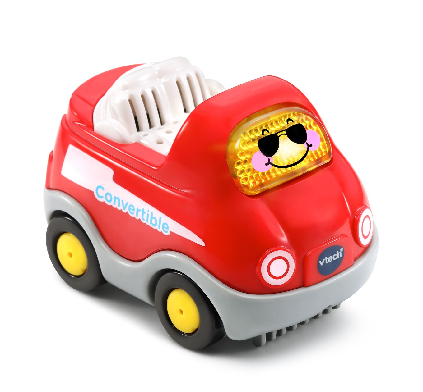 Go! Go! Smart Wheels® Convertible │ VTech®